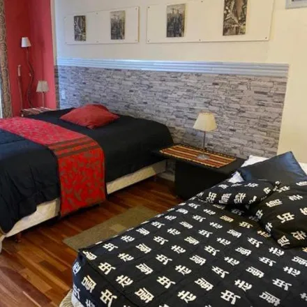 Rent this 1 bed apartment on Avenida Raúl Scalabrini Ortiz 1512 in Palermo, C1414 DOP Buenos Aires