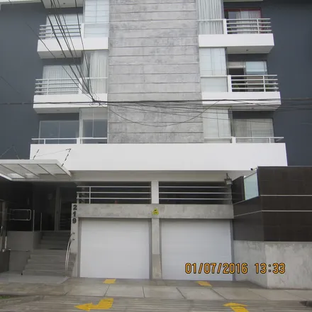 Rent this 1 bed apartment on Lima Metropolitan Area in San Miguel, PE