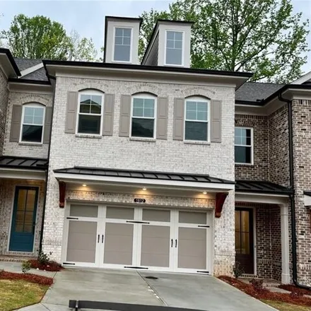 Buy this 3 bed house on Rising Fawn Trail in Suwanee, GA 30024