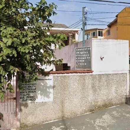 Buy this 4 bed house on Rua Mamanguape in Parque Jaçatuba, Santo André - SP