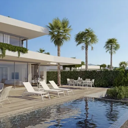 Buy this 3 bed house on Villas Del Tenis