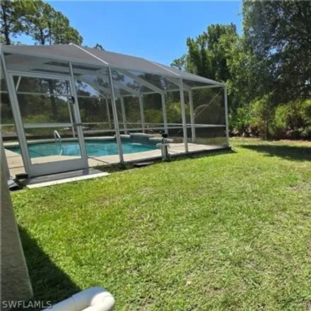 Buy this 3 bed house on 2571 Mabry Street in Lehigh Acres, FL 33920