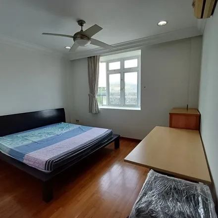 Rent this 1 bed room on Lorong Pisang Raja in Singapore 588181, Singapore