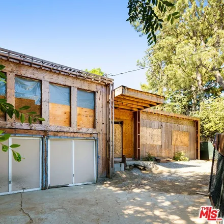 Image 5 - 7610 Woodrow Wilson Drive, Los Angeles, CA 90046, USA - House for sale