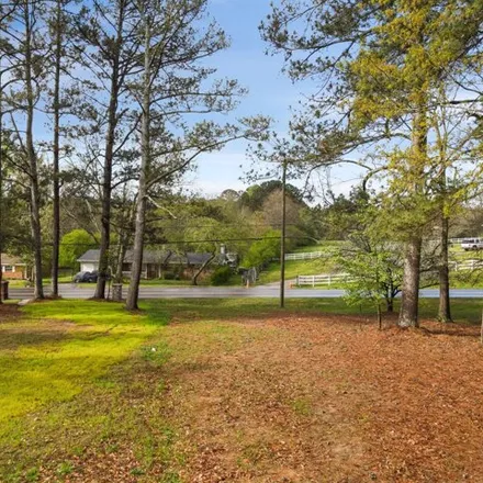 Image 6 - 416 Fayetteville Road, Shannon Chase, Fairburn, GA 30213, USA - House for sale