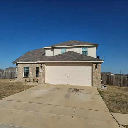 Rent this 4 bed house on 123 Presidents Way in Venus, TX 76084