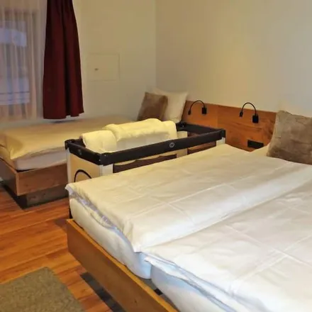 Rent this 4 bed apartment on Fügen in Bezirk Schwaz, Austria