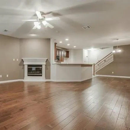 Rent this 3 bed house on 8947 Soldier's Home Lane in McKinney, TX 75070