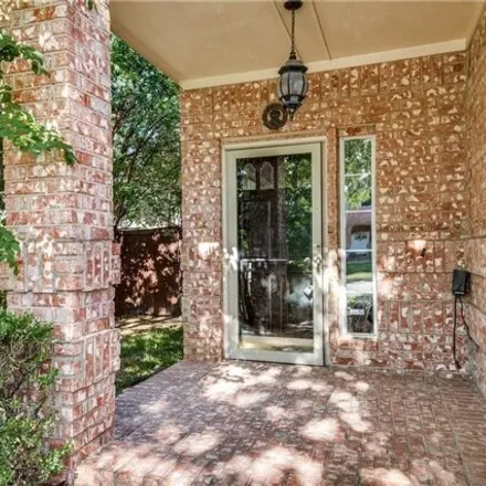 Image 2 - 9401 Abbey Road, Irving, TX 75063, USA - House for rent