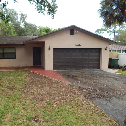 Rent this 3 bed house on 1960 Southwest 30th Terrace in Riverland, Fort Lauderdale