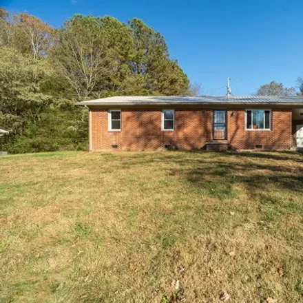 Buy this 3 bed house on 250 Camp Drive in Oakdale, White County