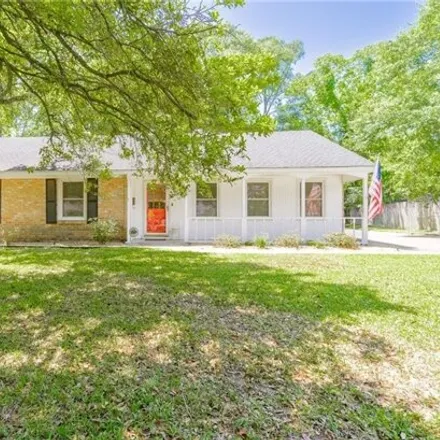 Buy this 3 bed house on 10 Maury Drive in Mobile, AL 36606