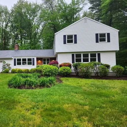 Buy this 4 bed house on 10 Lincoln Lane in Simsbury, CT 06089