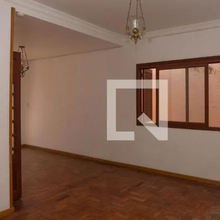 Rent this 4 bed house on Rua Umbu in Passo da Areia, Porto Alegre - RS