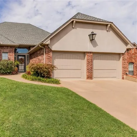 Buy this 2 bed house on 1605 Vandivort Place in Edmond, OK 73034