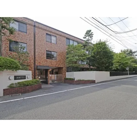 Image 3 - unnamed road, Kinuta 8-chome, Setagaya, 157-0066, Japan - Apartment for rent