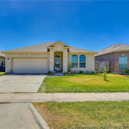 Buy this 3 bed house on 1137 Santa Catalina Street in Portland, TX 78374