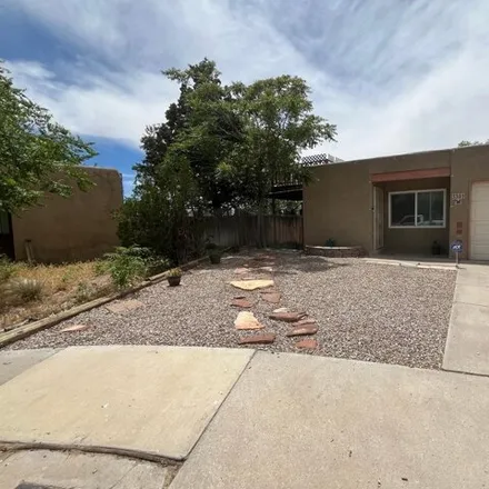 Rent this 3 bed house on Ladera Drive Northwest in Albuquerque, NM 87120