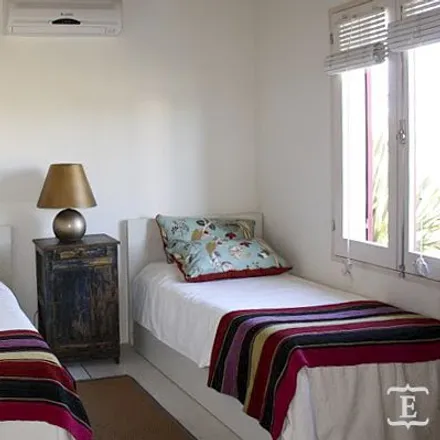 Rent this 4 bed house on Los Teros 1 in 20000 José Ignacio, Uruguay