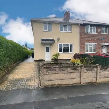 Buy this 3 bed duplex on Rosemary Road in Sheffield, S20 1AQ