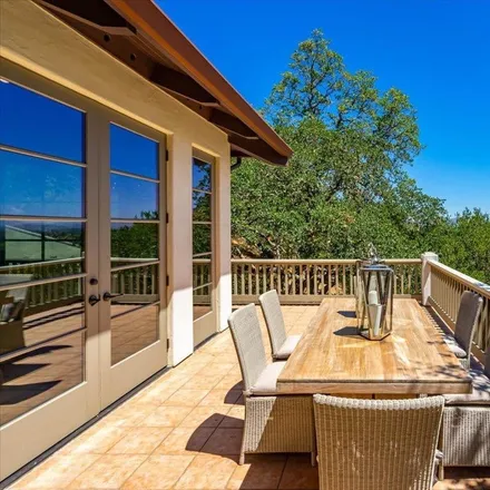 Image 9 - 2492 Spring Mountain Road, St. Helena, CA 94574, USA - House for sale