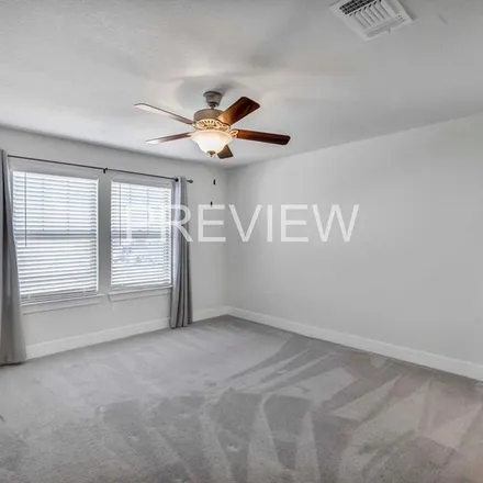 Rent this 3 bed apartment on 9420 Gynerium Drive in Austin, TX 78717