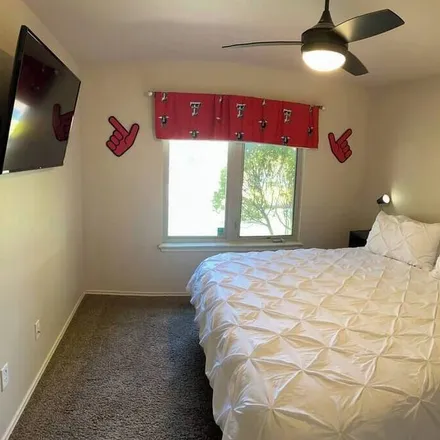 Image 6 - Lubbock, TX - House for rent