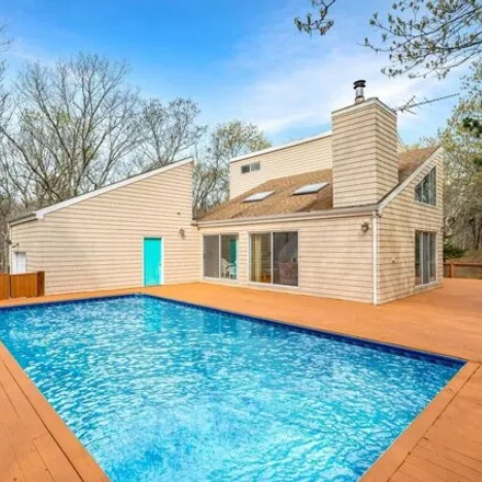 Rent this 3 bed house on 813 Sagg Road in Bridgehampton, Suffolk County