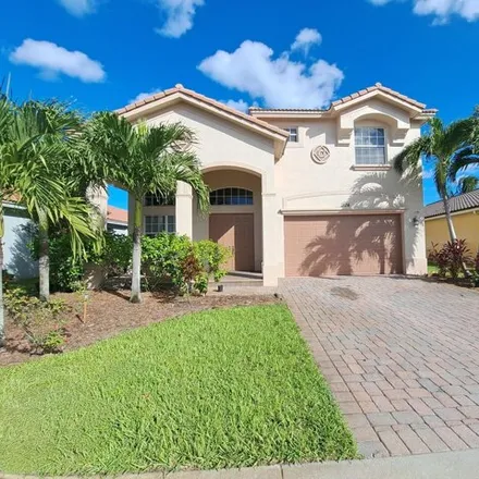 Buy this 4 bed house on 1686 Jamesport Drive in Port Saint Lucie, FL 34953