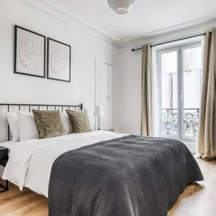 Image 5 - 73 Avenue de Wagram, 75017 Paris, France - Apartment for rent