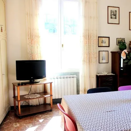 Rent this 3 bed apartment on 19015 Levanto SP