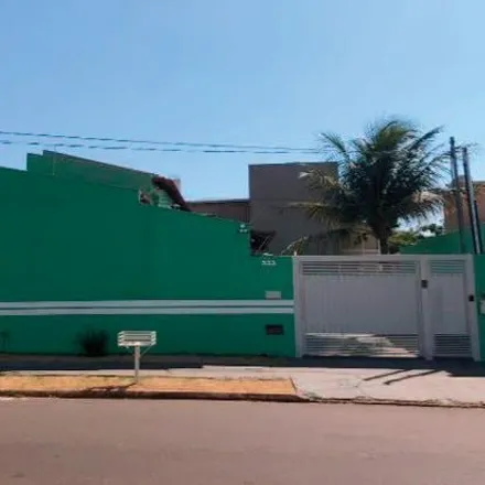 Rent this 1 bed house on Rua Dona Ziza in Tiradentes, Campo Grande - MS