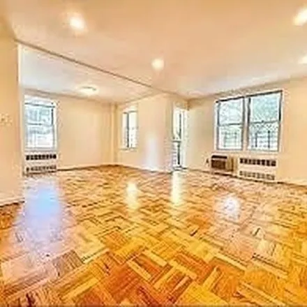 Rent this 2 bed apartment on Grand Central Parkway in New York, NY 11362