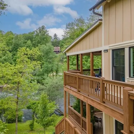 Image 2 - 354 River Club Dr, Cullowhee, North Carolina, 28723 - House for sale