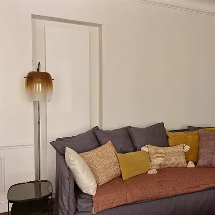 Image 1 - 1 Rue de Nesle, 75006 Paris, France - Apartment for rent