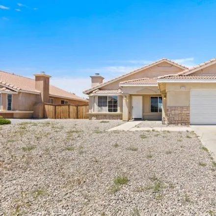 Buy this 4 bed house on 15510 Ferndale Road in Golden Mesa, Victorville