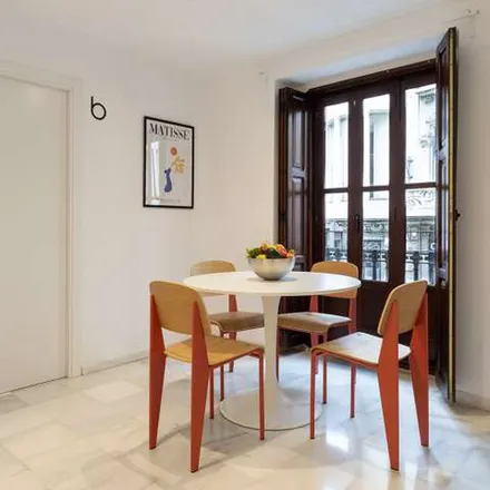 Image 3 - Dos Interiorismo, Carrer de la Mar, 46003 Valencia, Spain - Apartment for rent