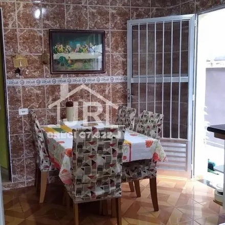 Buy this 3 bed house on Avenida Saturnino João da Silva in Jardim Zaíra, Mauá - SP