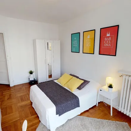 Image 4 - 247 Rue de Vaugirard, 75015 Paris, France - Room for rent