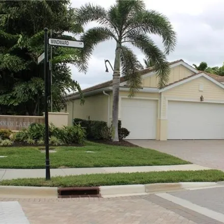 Rent this 4 bed house on Naples Reserve Circle in Collier County, FL 33961