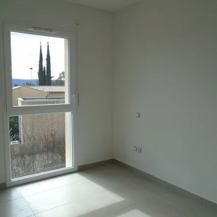Rent this 4 bed apartment on 69 Rue Marcel Pagnol in 83340 Le Cannet-des-Maures, France