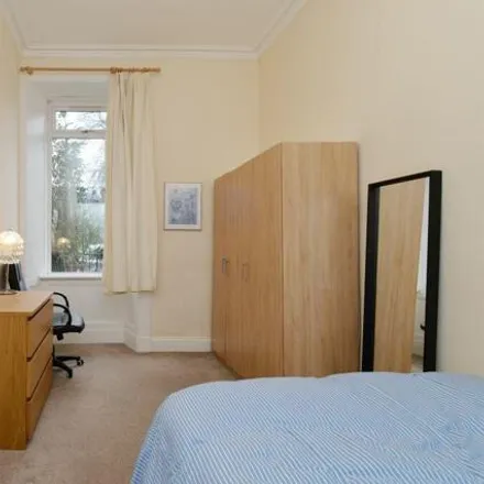 Image 8 - 21 Murieston Crescent, City of Edinburgh, EH11 2LN, United Kingdom - Apartment for sale