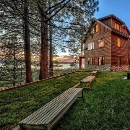 Image 5 - Gunbarrel Lodge, Keller Road, South Lake Tahoe, CA 96156, USA - House for sale