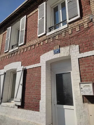 Image 4 - 77 Rue Bourdaloue, 76600 Le Havre, France - Townhouse for rent