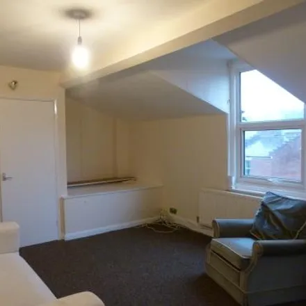 Rent this 1 bed apartment on St. Mary's Crescent in Royal Leamington Spa, CV31 1JL