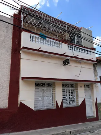 Image 1 - Santa Clara, Villa Josefa, VILLA CLARA, CU - House for rent