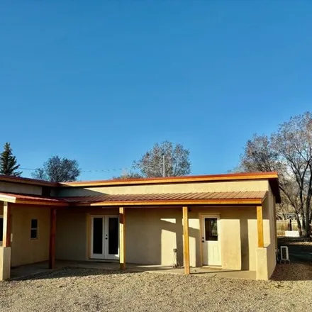 Buy this 2 bed house on 251 La Posta Road in Taos, NM 87571