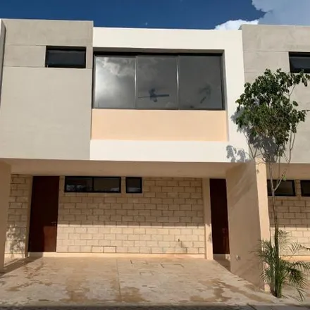 Buy this 2 bed townhouse on unnamed road in Temozón Norte, 97110 Mérida
