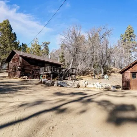 Image 1 - unnamed road, San Bernardino County, CA 92333, USA - House for sale