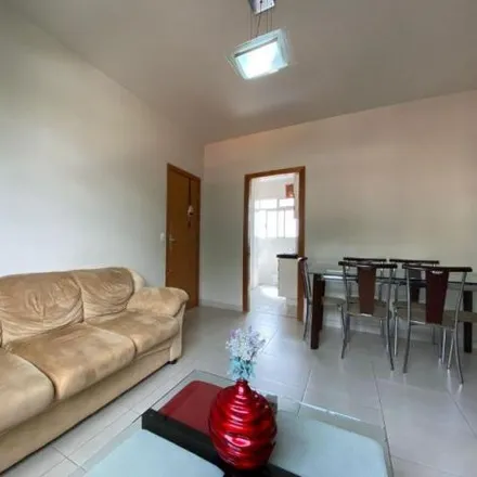 Buy this 3 bed apartment on Carmelo Nossa Senhora Aparecida in Rua Francisco Bicalho 322, Monsenhor Messias